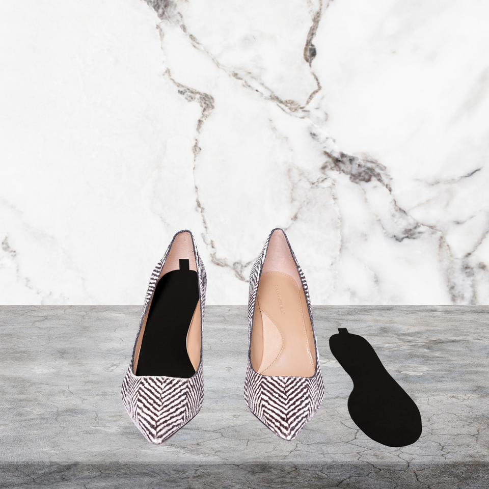 Washable insoles sales for sweaty feet