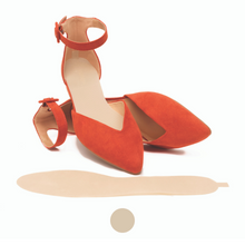 Load image into Gallery viewer, 5 Pairs - Accents Original
