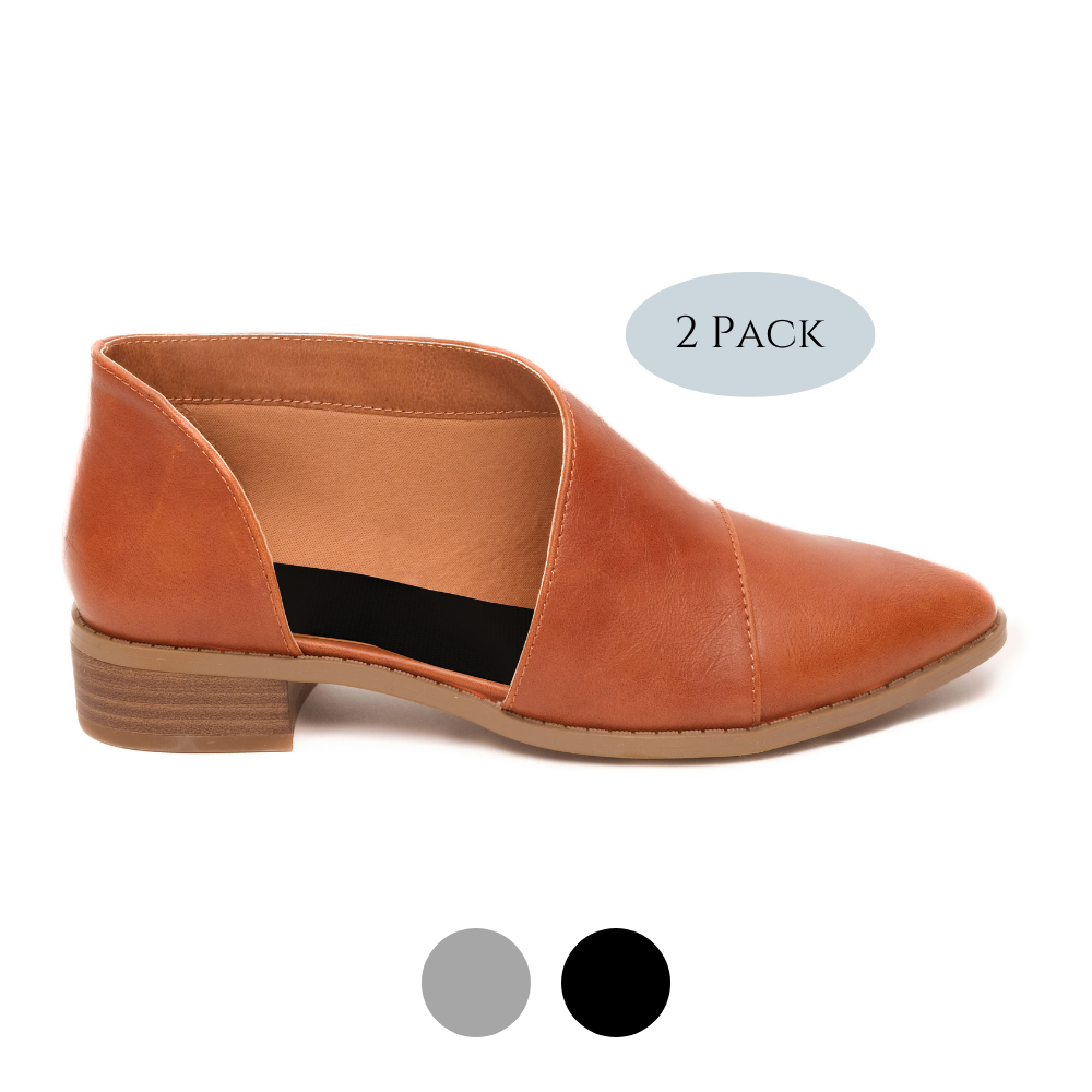 Two Packs (8 total pairs)- Accents V2