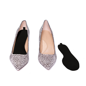 One Pack ( 4 pairs) - Accents V2