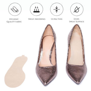 5 Pairs - Accents Original