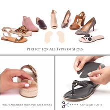 Load image into Gallery viewer, 5 Pairs - Accents Original
